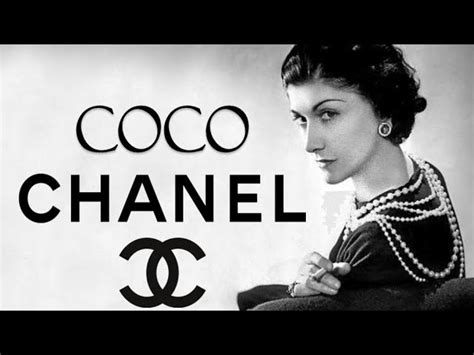 origin of chanel|chanel brand founded.